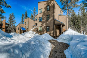 Silver Strike Serenity Truckee